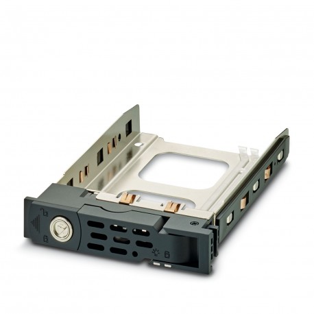 Phoenix contact DL HDD/SSD TRAY KIT Removable hard drive tray