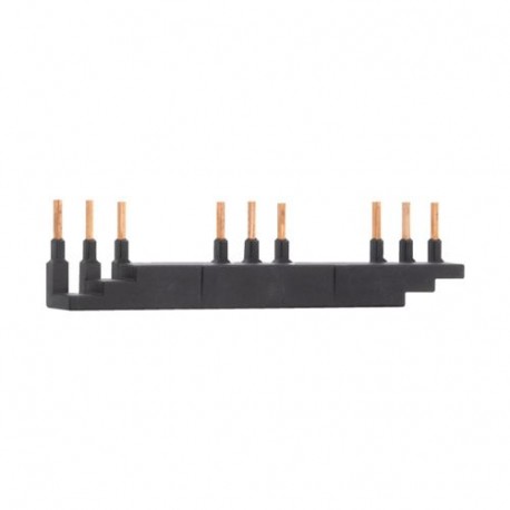 EATON - MOELLER DILM12-XDSB0/3 DILM12-XDSB0/3 240084 Y7-240084 EATON ELECTRIC Three-phase commoning link for 3 DILM7-12