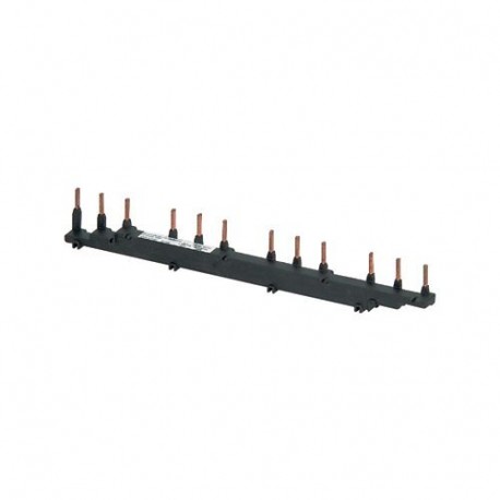 EATON - MOELLER DILM12-XDSB0/4 DILM12-XDSB0/4 240085 Y7-240085 EATON ELECTRIC Three-phase commoning link for 4 DILM7-12