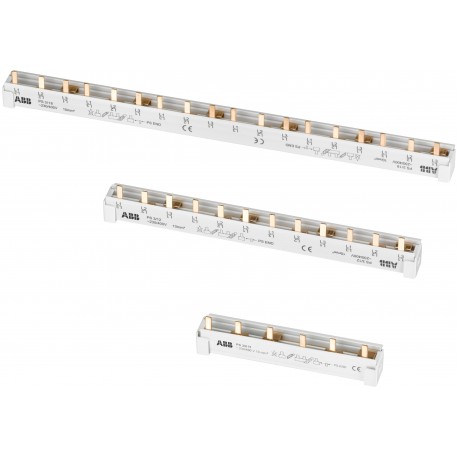 ABB 2CDL240213R1012 2CDL240213R1012 ABB PS4/12NA Bar Block