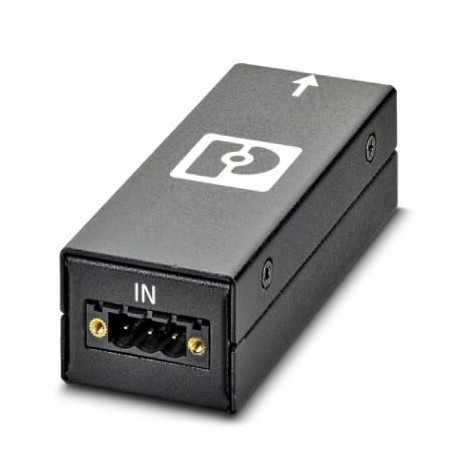 PHOENIX CONTACT PC-PWR-FLTR-2 PC-PWR-FLTR-2 2402941 PHOENIX CONTACT Buffer module