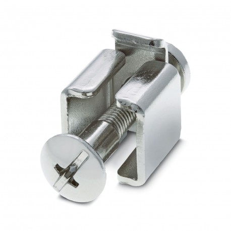 Phoenix contact BL FPM MOUNTING KIT IPC mounting block style C. Compatible with BL FPM...