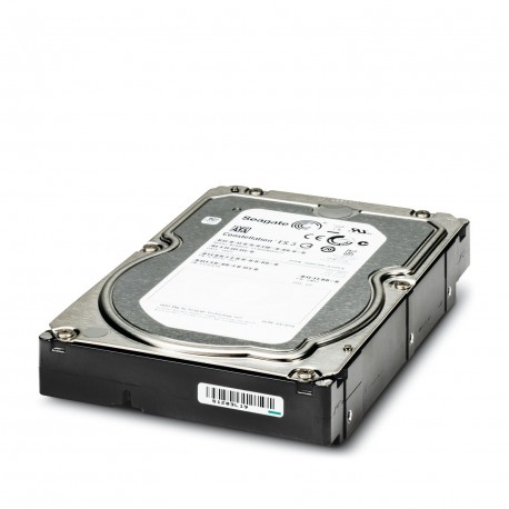 Phoenix contact IPC 3.5 4TB HDD Accessories
