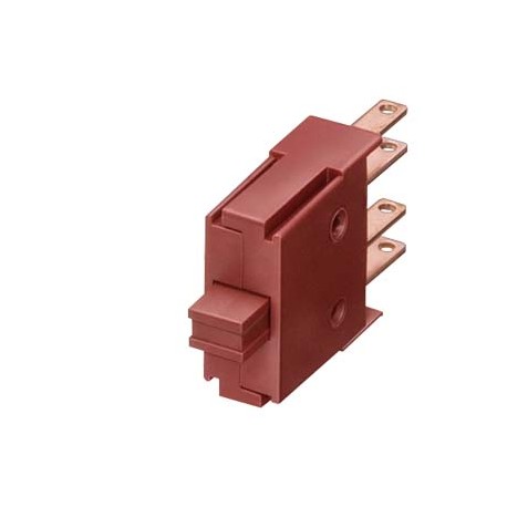 SIEMENS 3SB2404-0C 3SB2404-0C SIEMENS Contact block, 1 NC, flat connector terminal