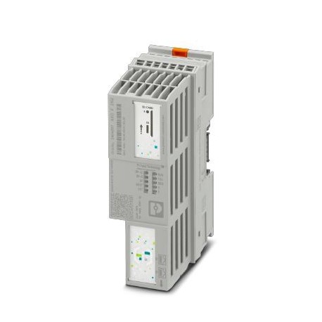 PHOENIX CONTACT AXC F 2152 AXC F 2152 2404267 PHOENIX CONTACT Controller