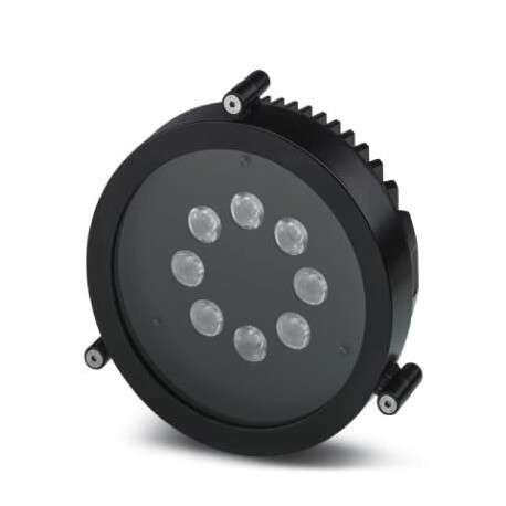 Phoenix contact CSD-SL 200S GN Signal light, 24 V DC, green, communication interface, safe diagnosti..