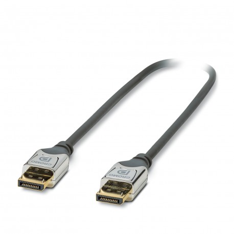 PHOENIX CONTACT VL 2.0M DP CABLE VL 2.0M DP CABLE 2404774 PHOENIX CONTACT Cable