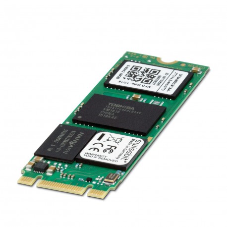 PHOENIX CONTACT 120 GB M.2 MLC SSD KIT 120 GB M.2 MLC SSD KIT 2404868 PHOENIX CONTACT Memory