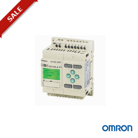 Omron ZEN-KIT01-EV4 ( AC ) Kit Zen:CPU AC, cable, soft and Manual