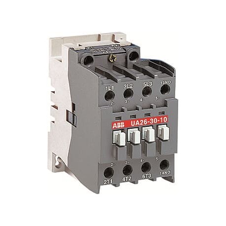 Abb 1SBL241022R3610 UA26-30-10 190V 50Hz / 220V 60Hz Contactor