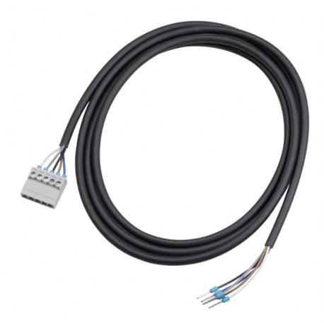 ABB 1SAJ929240R0015 1SAJ929240R0015 ABB CDP24.150 Cable SMK-Drawer unshielded