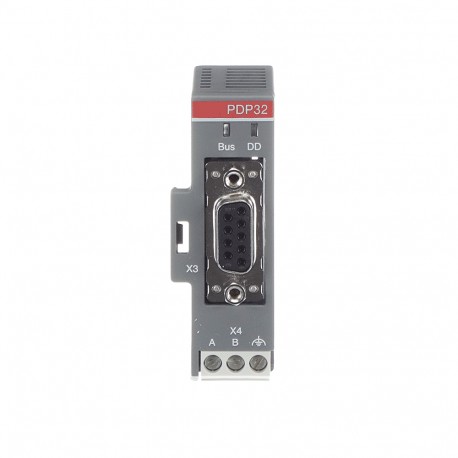 Abb 1SAJ242000R0001 PDP32 PROFIBUS DP Interface