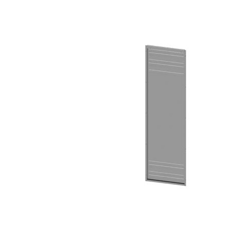 Siemens 8GK2420-6KK34 ALPHA 800 UNIVERSAL, Floor-mounted cabinet, IP55, Protection class 1, H: 1800 mm, W: 9..
