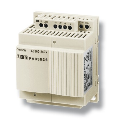 Omron ZEN-PA03024 Power supply ZEN 30W /24V /1.3 A
