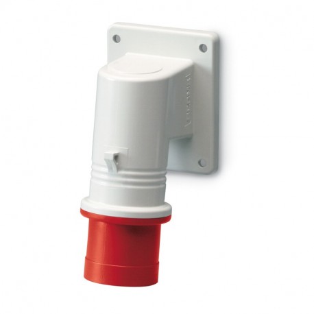 Scame 242.3297 APPLIANCE INLET 3P+N+E IP44 32A 6h