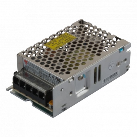 Carlo-gavazzi SPPC24351 CARLO GAVAZZI Selected parameters MODEL AC to DC switching power supply AC INPUT VOLTAGE 90 264V O..