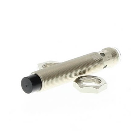 OMRON E2A-M12LN05-M1-B1 E2A-M12LN05-M1-B1 244362 E2AM12LN05M1B1OMS OMRON Long-3h NoEnr 5mm M12 PNP NA M12 Connector
