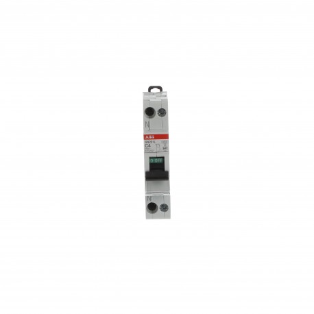 ABB 2CSS245102R0044 2CSS245102R0044 ABB Int.aut. SN201L-C4