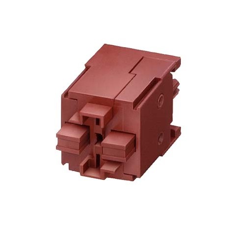SIEMENS 3SB2455-0B 3SB2455-0B SIEMENS Contact block, 1 NO, soldering pin connection