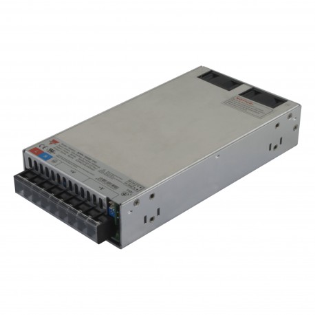 Carlo-gavazzi SPPC246001FC CARLO GAVAZZI Selected parameters MODEL AC to DC switching power supply AC INPUT VOLTAGE 90 264..