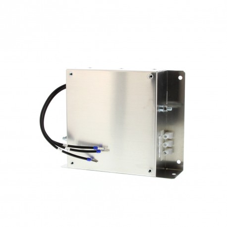 OMRON A1000-FIV3020-SE A1000-FIV3020-SE 246716 OMRON Filter input 400V three phase 20A (V1000)