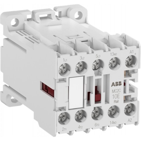 Abb 1SAL247470R9912 MC2C310ATWID-RAIL Mini Contactor