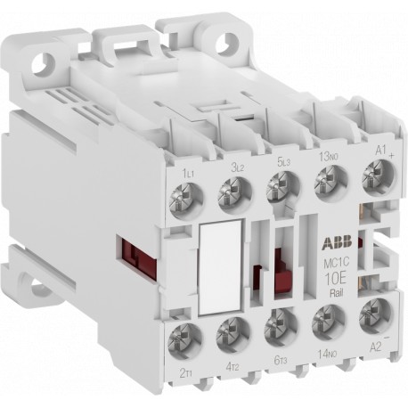 Abb 1SAL247757R9911 MC1C301ATWID-RAIL Mini Contactor