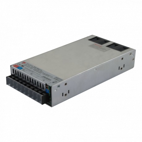 Carlo-gavazzi SPPC248001FC CARLO GAVAZZI Selected parameters MODEL AC to DC switching power supply AC INPUT VOLTAGE 90 264..