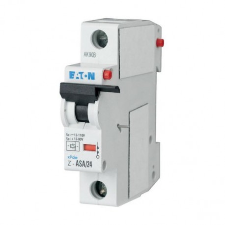 Eaton-moeller Z-ASA/230 Y7-248287 EATON ELECTRIC Shunt release (for power circuit breaker), 110-415V AC