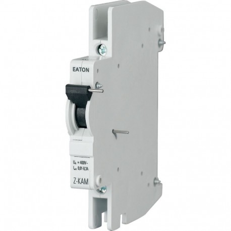 Eaton-moeller Z-KAM Y7-248294 EATON ELECTRIC Remote tripping module, for PKNM, PKDM, PFHM-2p