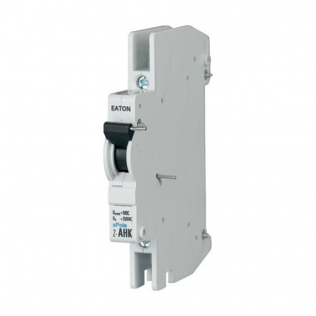 Eaton-moeller Z-AHK Y7-248433 EATON ELECTRIC Auxiliary contact, 1N/O+1N/C, 4A, 250V AC