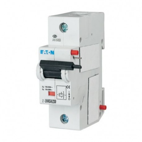 Eaton-moeller Z-LHASA/24 Y7-248441 EATON ELECTRIC Z-LHASA/24 Shunt release, up to 125 A, 12-60V, 1.5HP