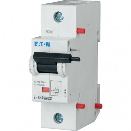 Eaton-moeller Z-BHASA/230 Y7-248445 EATON ELECTRIC Shunt release, 110-415V, 1.5HP