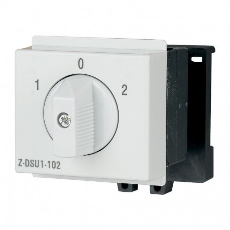 Eaton-moeller Z-DSU1-102 Y7-248869 EATON ELECTRIC Rotary switch, 1p, UM, 1 0 2