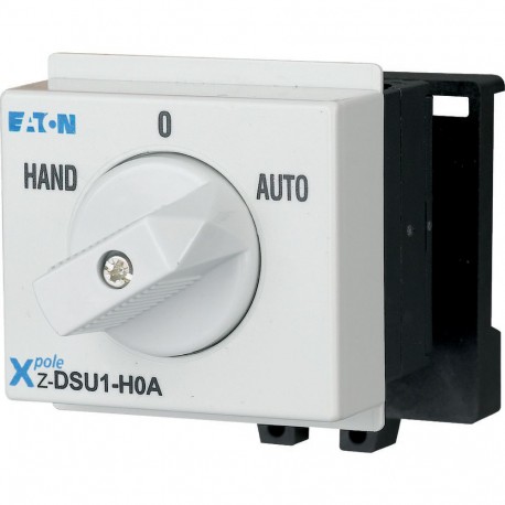 Eaton-moeller Z-DSU1-H0A Y7-248870 EATON ELECTRIC Rotary switch, 1p, UM, HA 0 AU