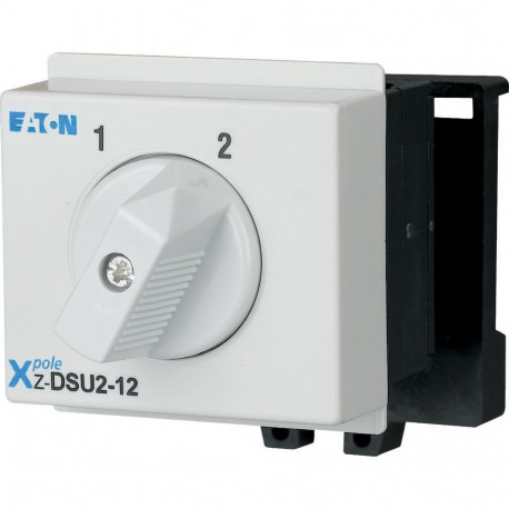 Eaton-moeller Z-DSU2-12 Y7-248874 EATON ELECTRIC Rotary switch, 2p, UM, 1 2