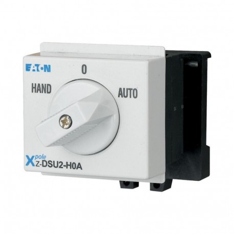 Eaton-moeller Z-DSU2-H0A Y7-248876 EATON ELECTRIC Rotary switch, 2p, UM, HA 0 AU