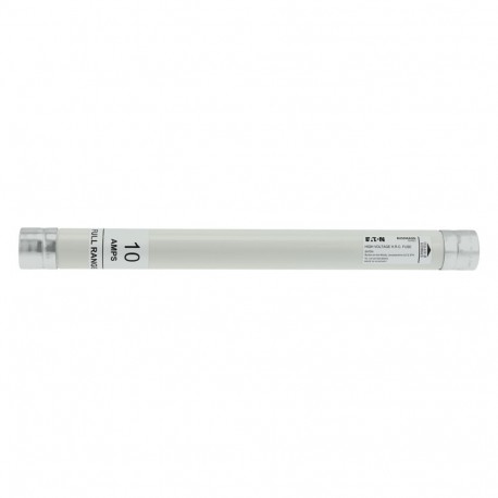 EATON - MOELLER 24KV 10AMP 2" FULL RANGE FUSE 24KV 10AMP 2" FULL RANGE FUSE 24FDIHA10 EATON ELECTRIC Fuse-link, LV, 10A, AC 690 V, NH000, gL/gG, IEC, dual..