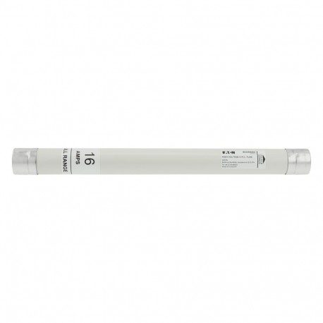 EATON - MOELLER 24KV 16AMP 2" FULL RANGE FUSE 24KV 16AMP 2" FULL RANGE FUSE 24FDIHA16 EATON ELECTRIC Fuse-link, 10x38 mm, 16A, gG