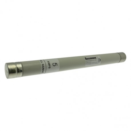 EATON - MOELLER 24KV 6.3AMP 2" FULL RANGE FUSE 24KV 6.3AMP 2" FULL RANGE FUSE 24FDIHA6.3 XTPR6P3BC1NLSA11 EATON ELECTRIC cartridge fuse, MT, 6.3 A, AC 22 k..