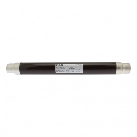 EATON - MOELLER 24TDMEJ6.3 24TDMEJ6.3 24TDMEJ6-3 EATON ELECTRIC Fuse-link, medium voltage, 6.3 A, AC 24 kV, 2", 51 x 442 mm, back-up, D..
