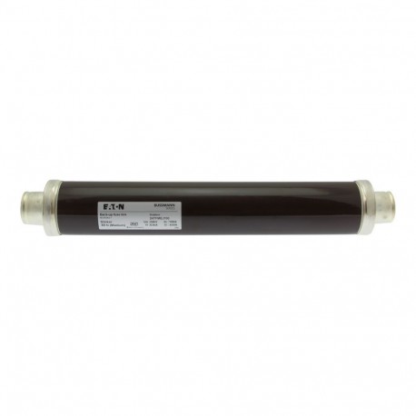 EATON - MOELLER 24KV 100Amp 3" 'J' DIN Fuse 24KV 100Amp 3" 'J' DIN Fuse 24TFMEJ100 EATON ELECTRIC cartridge fuse, MT, 100 A, AC 24 kV, 3", 76 x 442 mm, ..