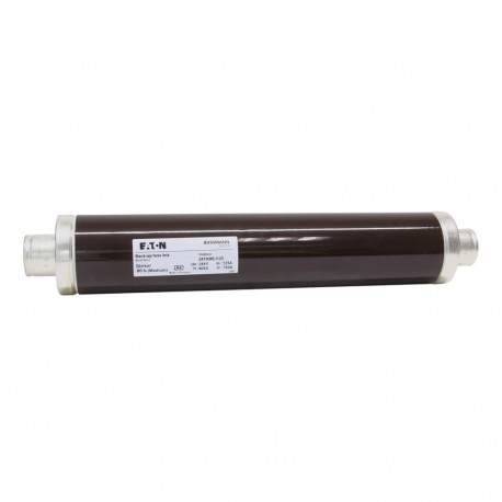 EATON - MOELLER 24KV 125AMP 3" DIN FUSE 24KV 125AMP 3" DIN FUSE 24TXMEJ125 EATON ELECTRIC Air fuse-link, medium voltage, 3 x 125A x 3, AC 12 kV, 76 ..