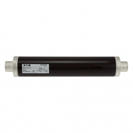 EATON - MOELLER 24KV 160AMP 3" DIN FUSE 24KV 160AMP 3" DIN FUSE 24TXMEJ160 EATON ELECTRIC cartridge fuse, MT, 160 A, AC 24 kV, 3.5", 88 x 442 mm, Ba..