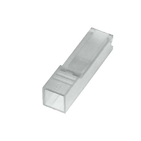 Scame 810.435/TR WIRE CONNECTOR 35mmq 450V AC TRANSPARENT