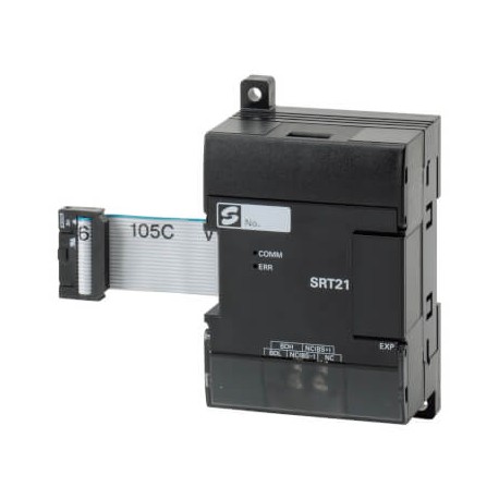 Omron CP1W-SRT21 CP1WSRT21.1 OMRON Module Expansion Slave Compobus/S