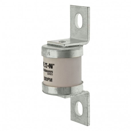 Eaton-moeller 250A 690V AC TYPE T FUSE EATON ELECTRIC Fuse-link, high speed, 400 A, AC 690 V, DIN 00, 30 x 51 x 100 ..