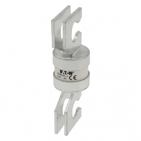Eaton-moeller 250AMP 415V AC TYPE J 250MJ31-7 EATON ELECTRIC Utility fuse-link, low voltage, 100 A, AC 415 V, BS88/J, 31 x..