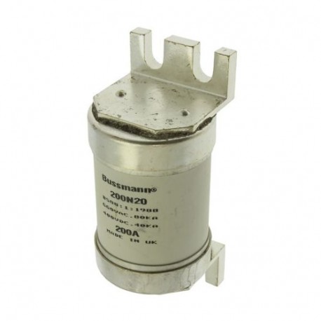 Eaton-moeller 250Amp 660V AC INDUSTRIAL FUSE EATON ELECTRIC Proximity Sensor, HxWxD 50x18x50mm, Sn 10-50cm, 10-30VD..