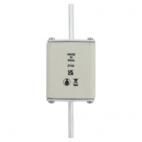 EATON - MOELLER NH FUSE 250A 500V GG/GL SIZE 03 NH FUSE 250A 500V GG/GL SIZE 03 250NHG03B EATON ELECTRIC Fuse-link, LV, 250 A, AC 500 V, NH03, gL/gG, IEC, d..